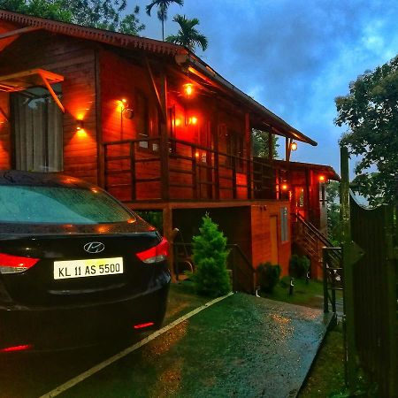 Rippon Eco Woods Kalpetta Exterior photo