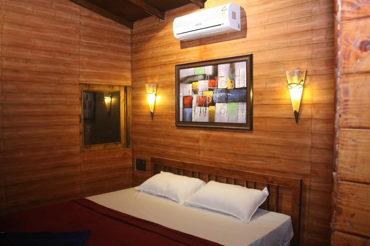 Rippon Eco Woods Kalpetta Exterior photo