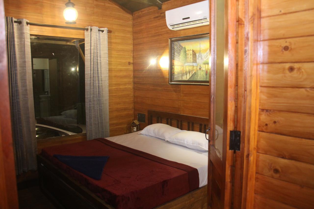 Rippon Eco Woods Kalpetta Exterior photo