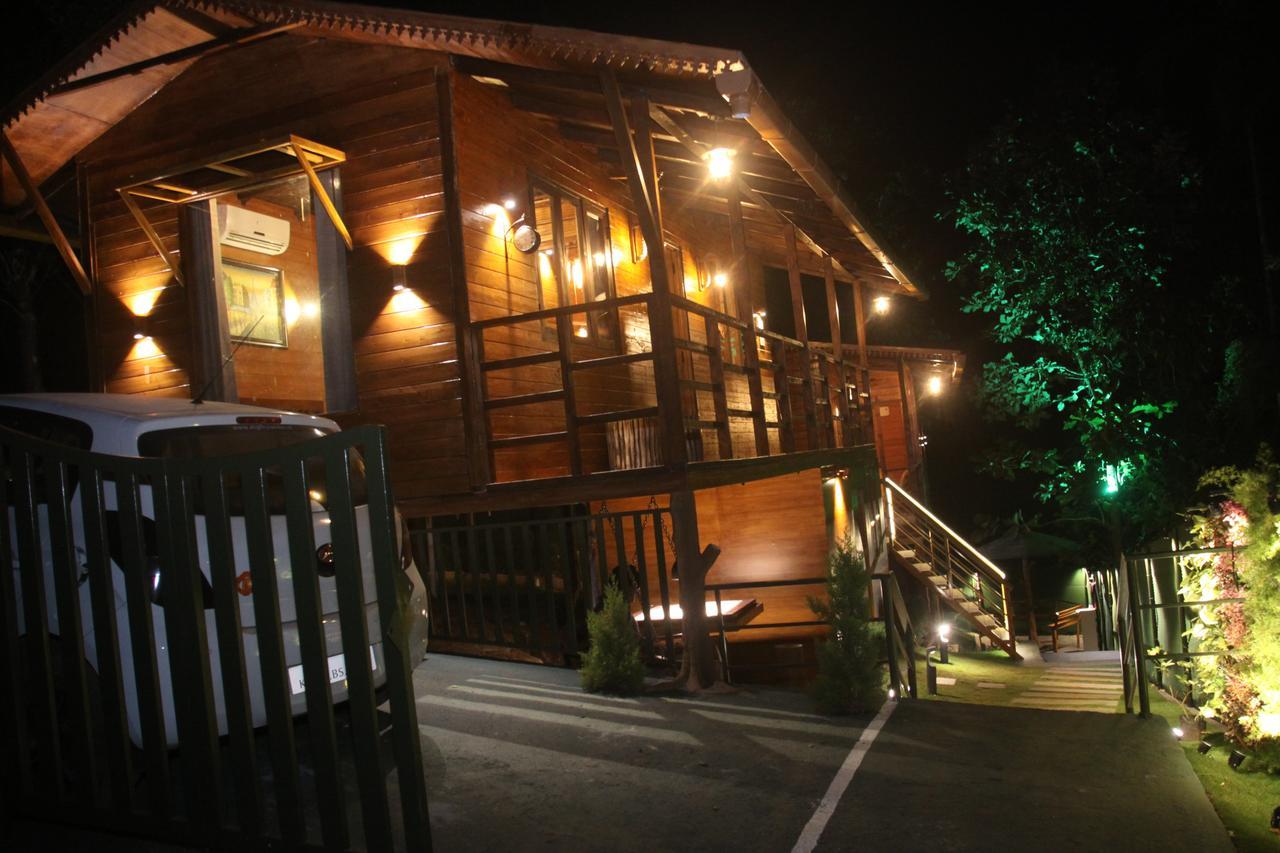 Rippon Eco Woods Kalpetta Exterior photo