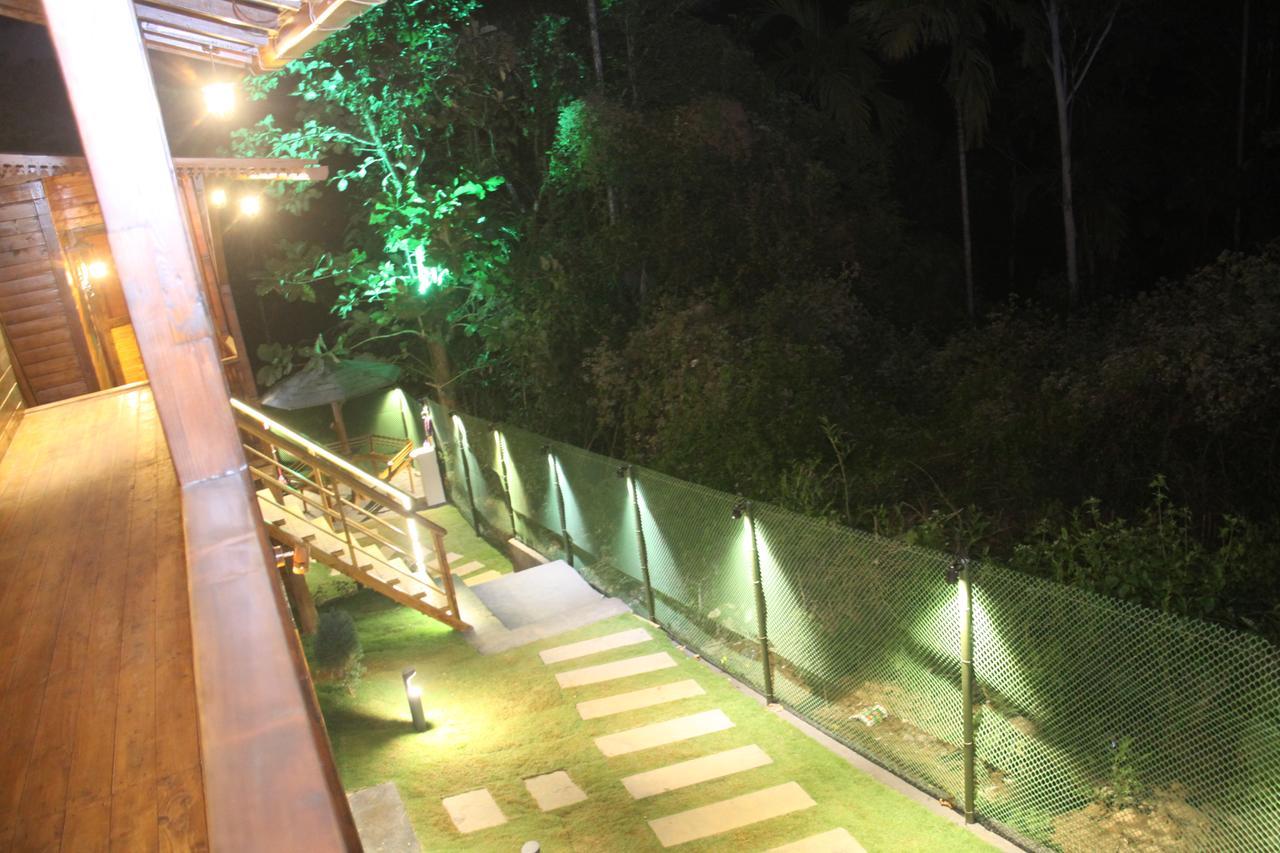 Rippon Eco Woods Kalpetta Exterior photo