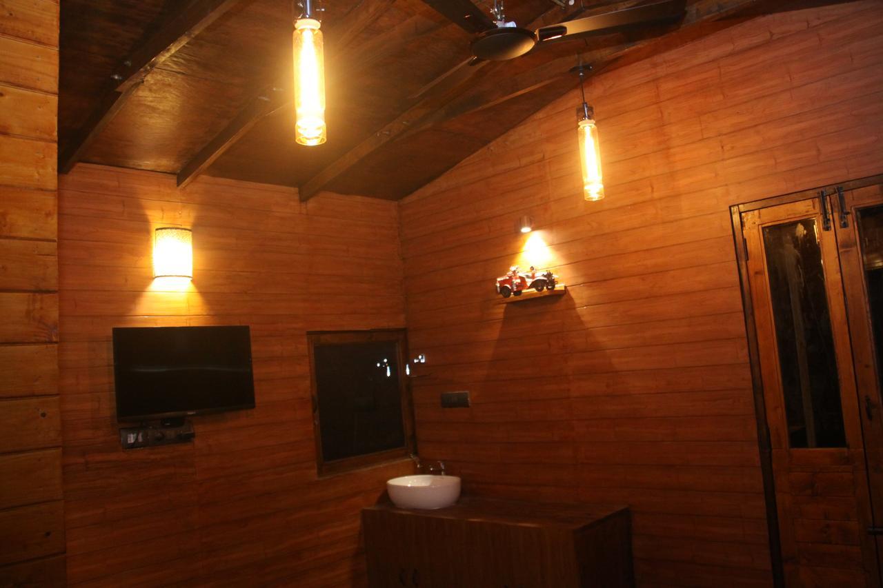 Rippon Eco Woods Kalpetta Exterior photo