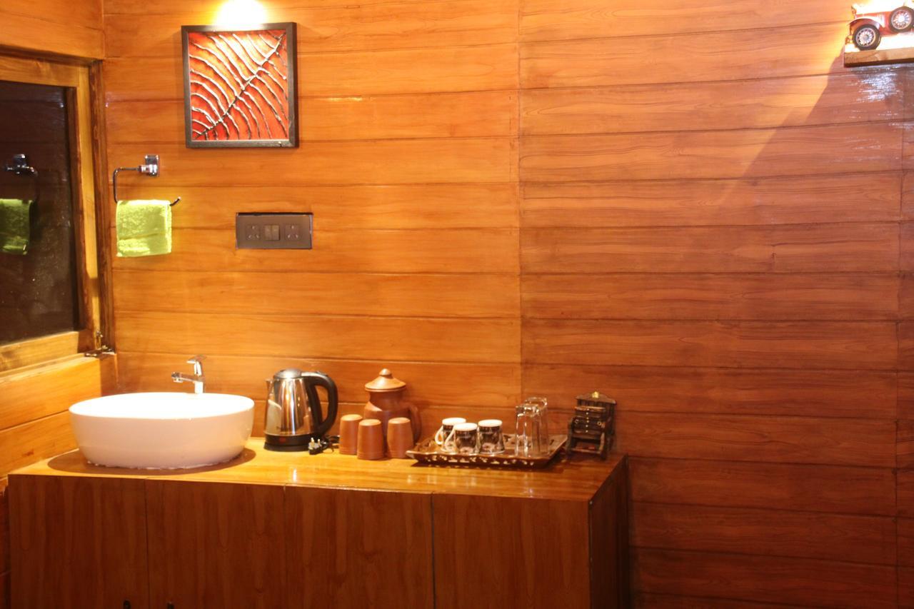Rippon Eco Woods Kalpetta Exterior photo