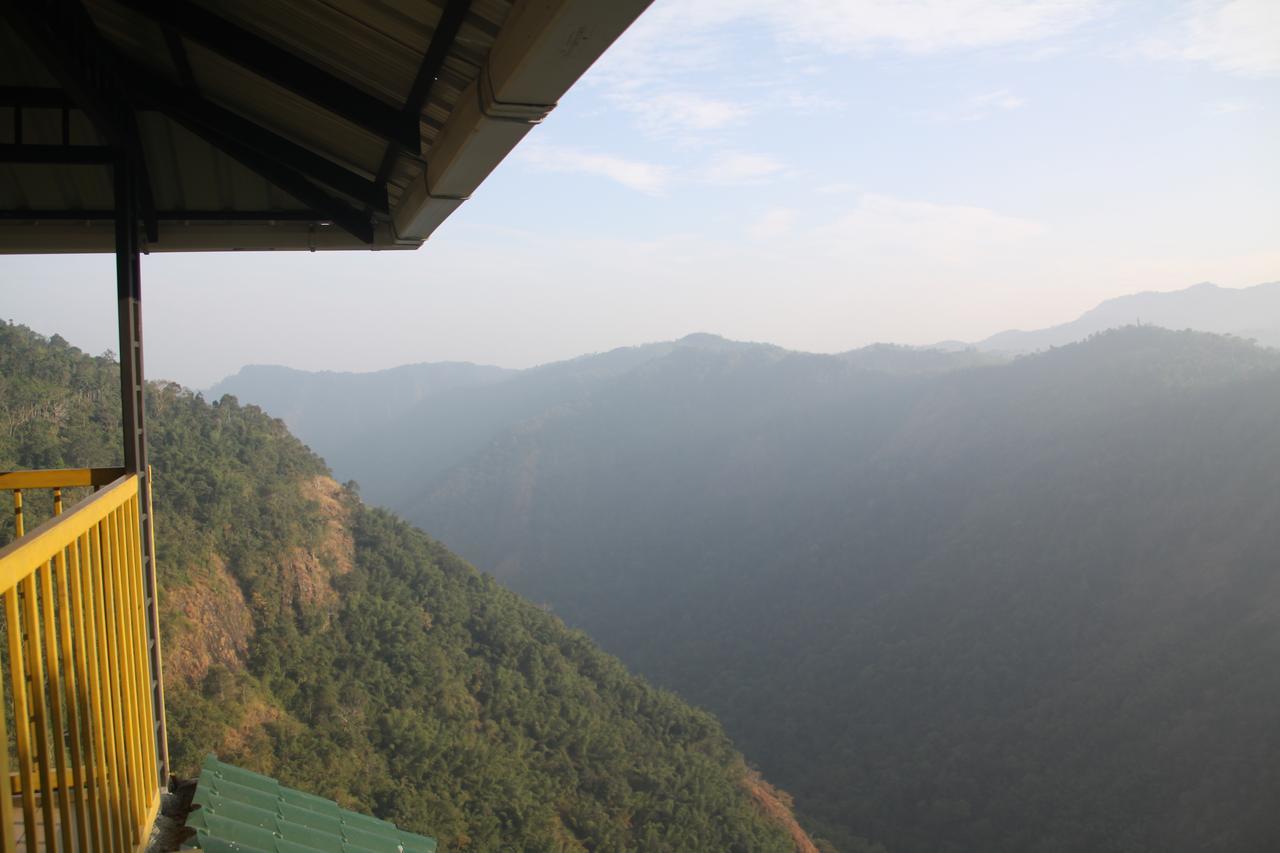 Rippon Eco Woods Kalpetta Exterior photo