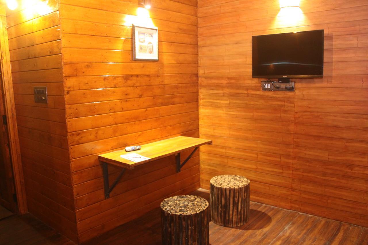 Rippon Eco Woods Kalpetta Exterior photo