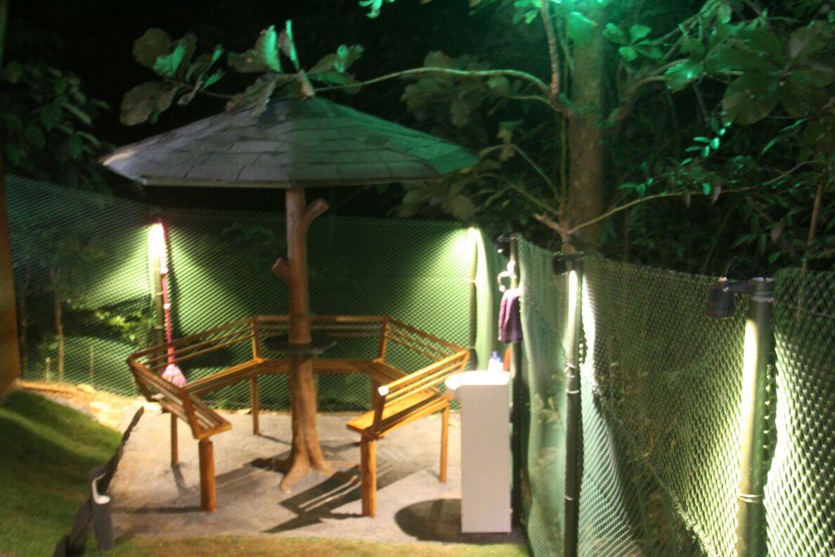 Rippon Eco Woods Kalpetta Exterior photo