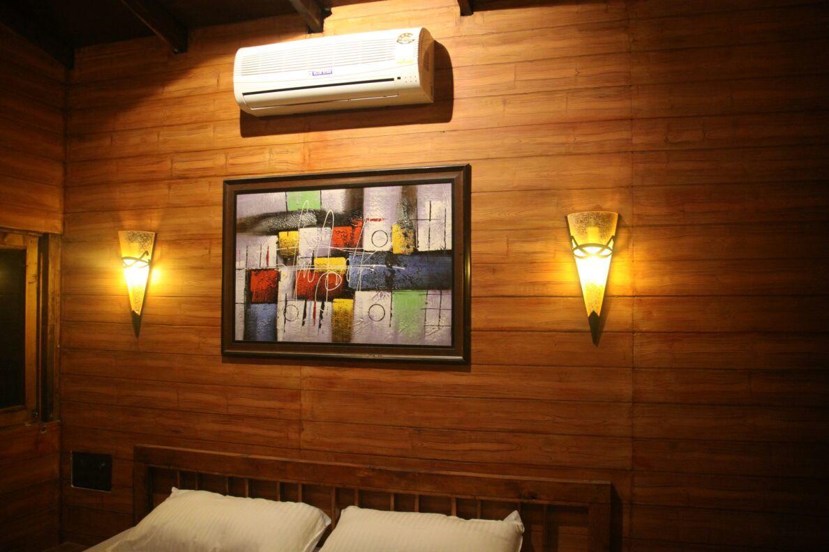 Rippon Eco Woods Kalpetta Exterior photo
