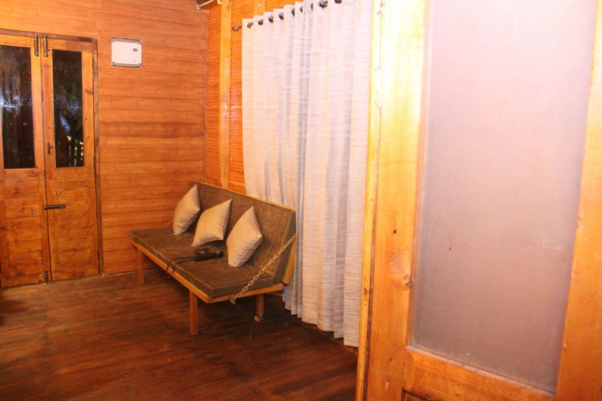 Rippon Eco Woods Kalpetta Exterior photo