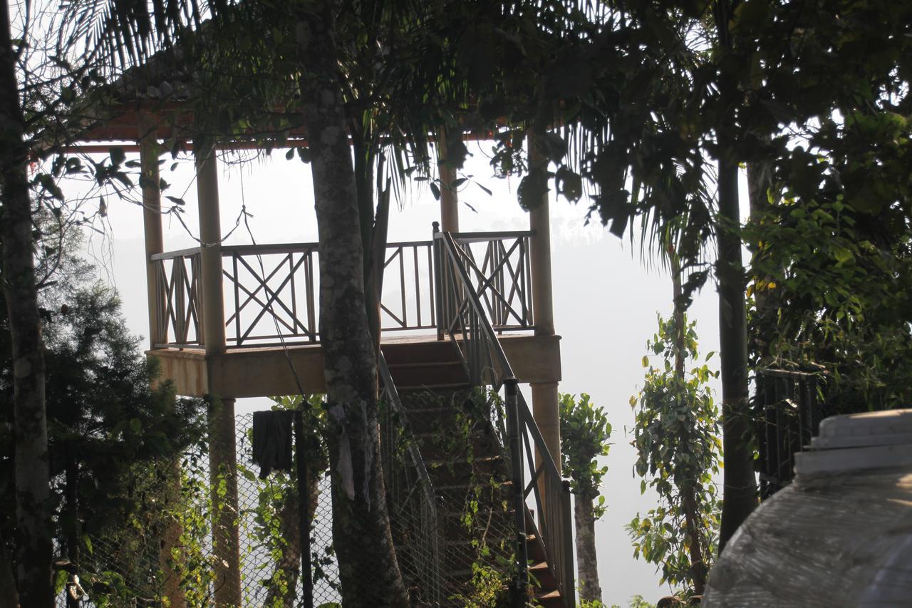 Rippon Eco Woods Kalpetta Exterior photo