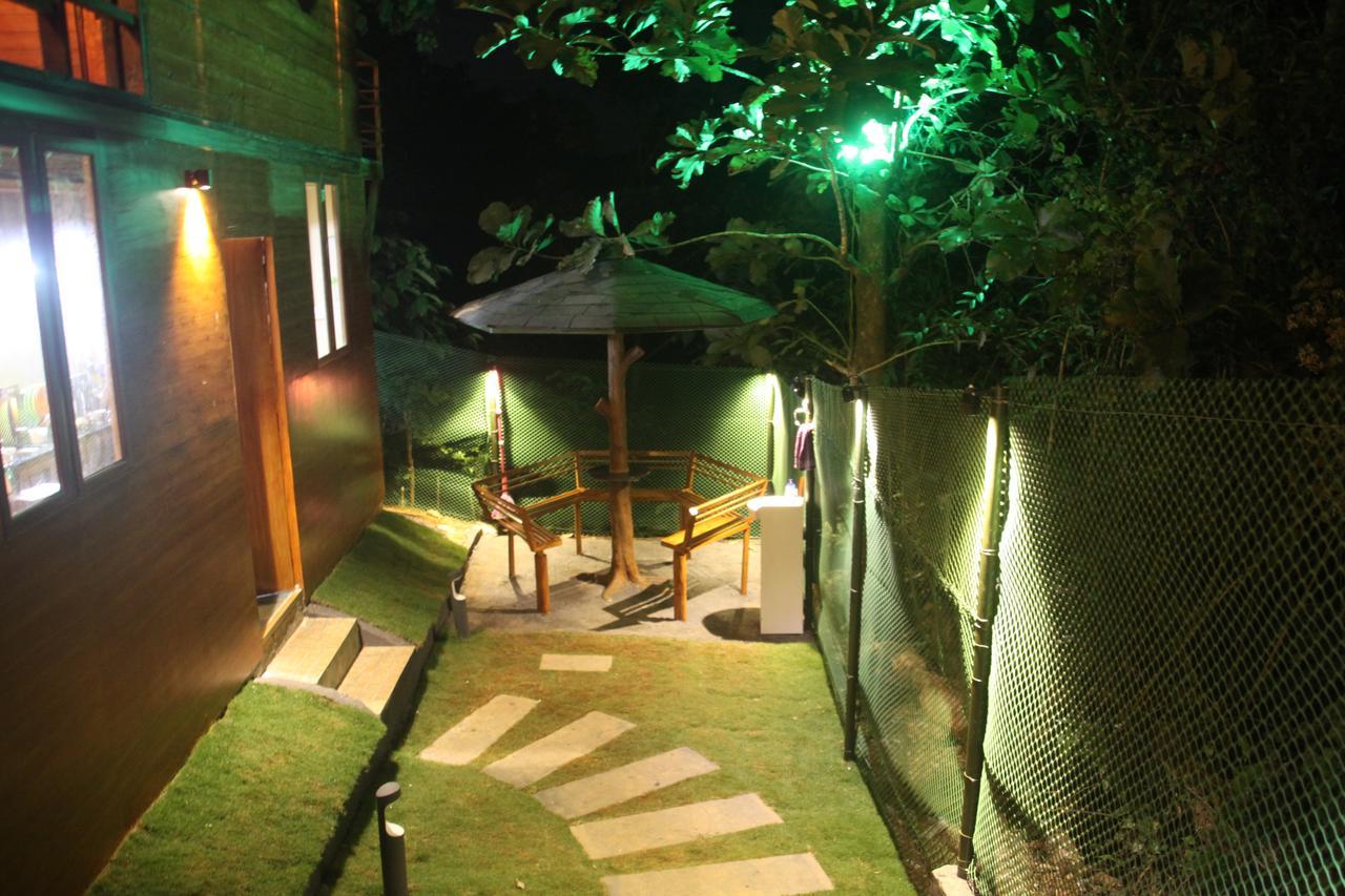 Rippon Eco Woods Kalpetta Exterior photo