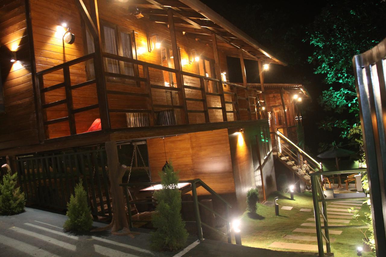 Rippon Eco Woods Kalpetta Exterior photo