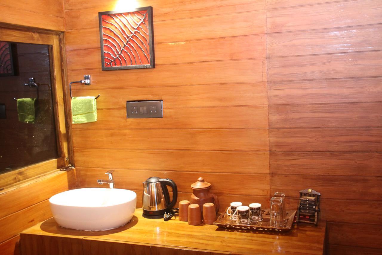 Rippon Eco Woods Kalpetta Exterior photo