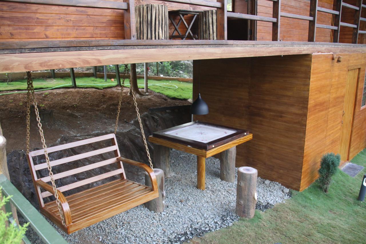 Rippon Eco Woods Kalpetta Exterior photo