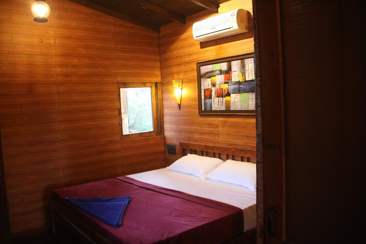 Rippon Eco Woods Kalpetta Exterior photo