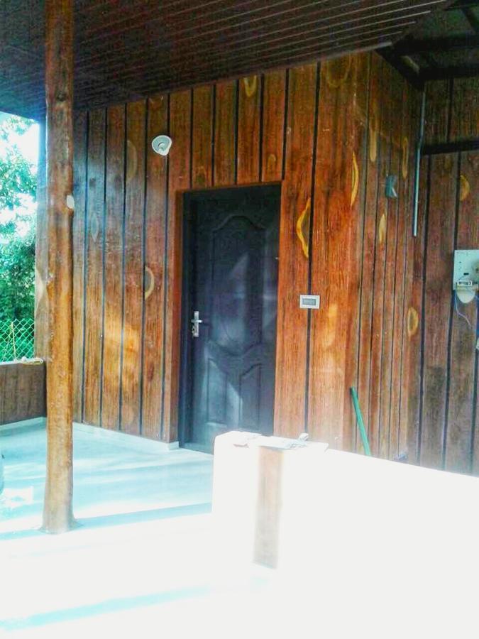 Rippon Eco Woods Kalpetta Exterior photo