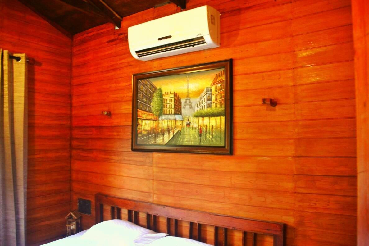Rippon Eco Woods Kalpetta Exterior photo