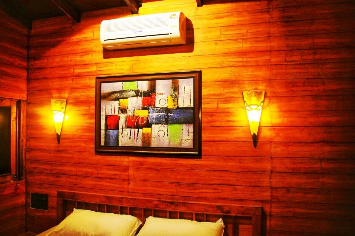 Rippon Eco Woods Kalpetta Exterior photo