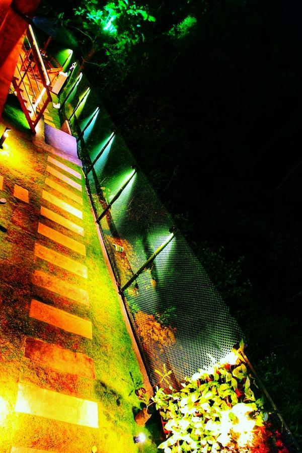 Rippon Eco Woods Kalpetta Exterior photo