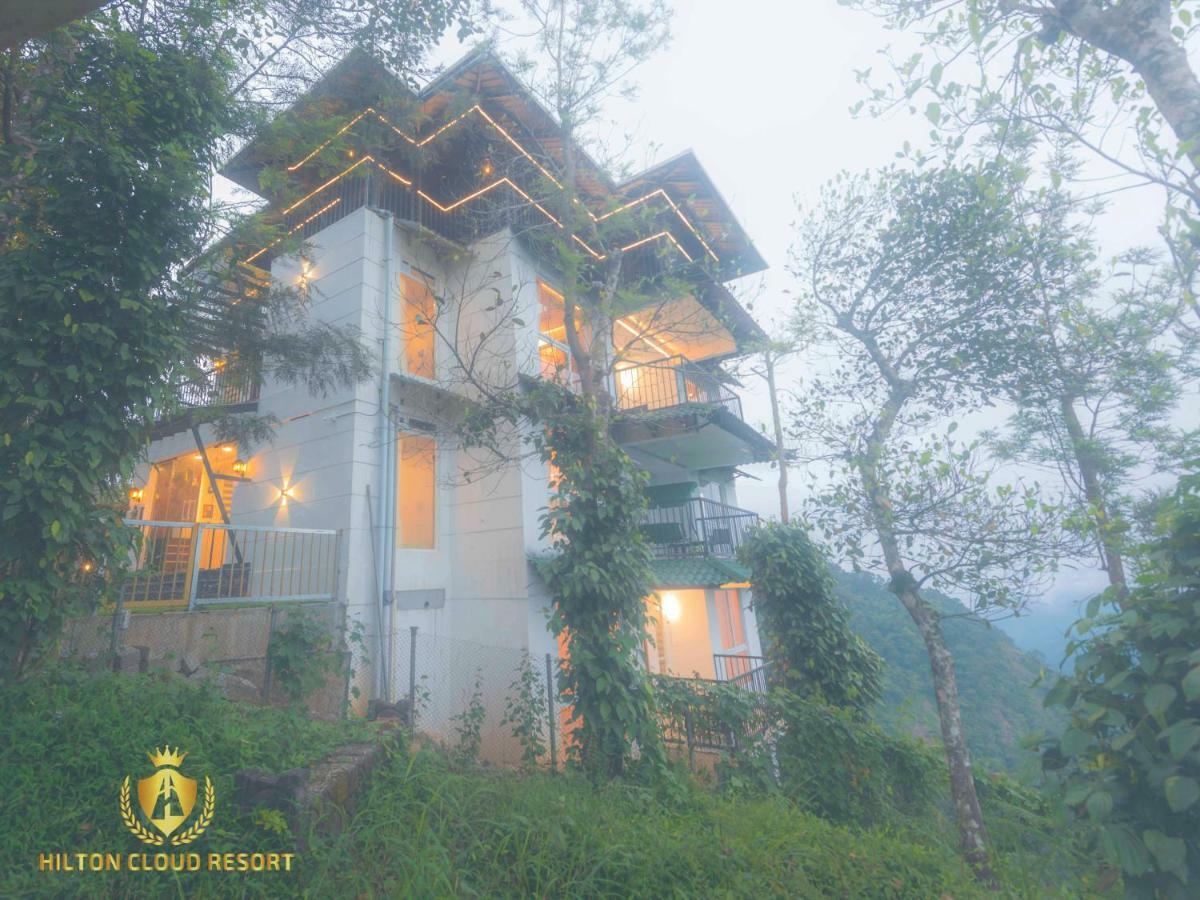 Rippon Eco Woods Kalpetta Exterior photo